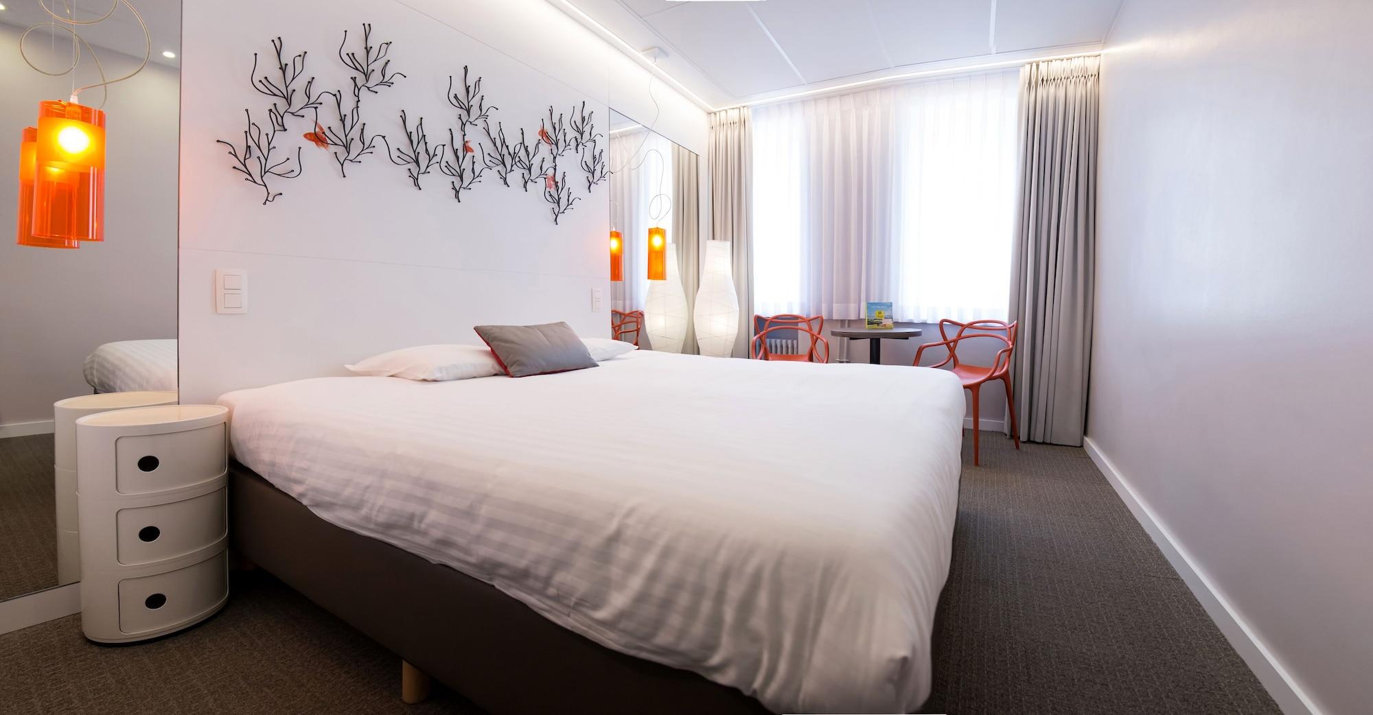 Glenmore Hotel