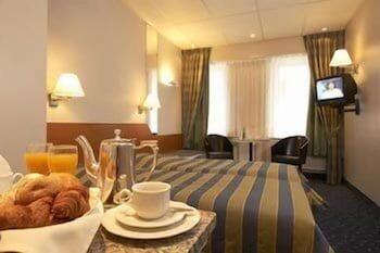 Glenmore Hotel Oostende