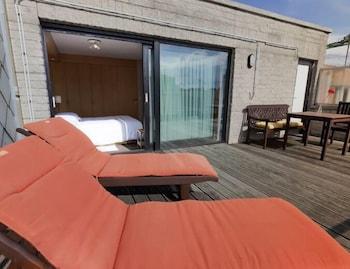 Glenmore Oostende