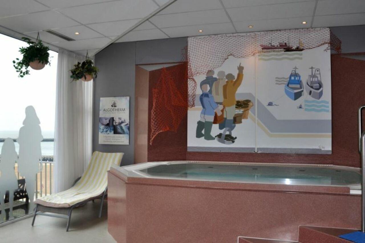 Hotel Glenmore