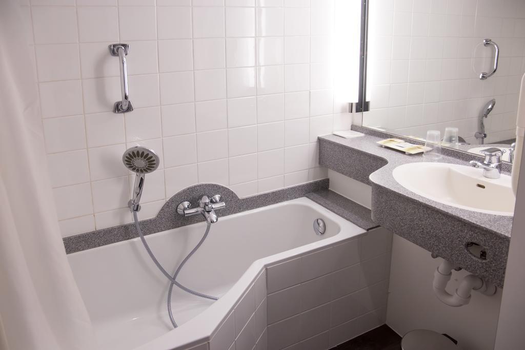 Glenmore Hotel 3*