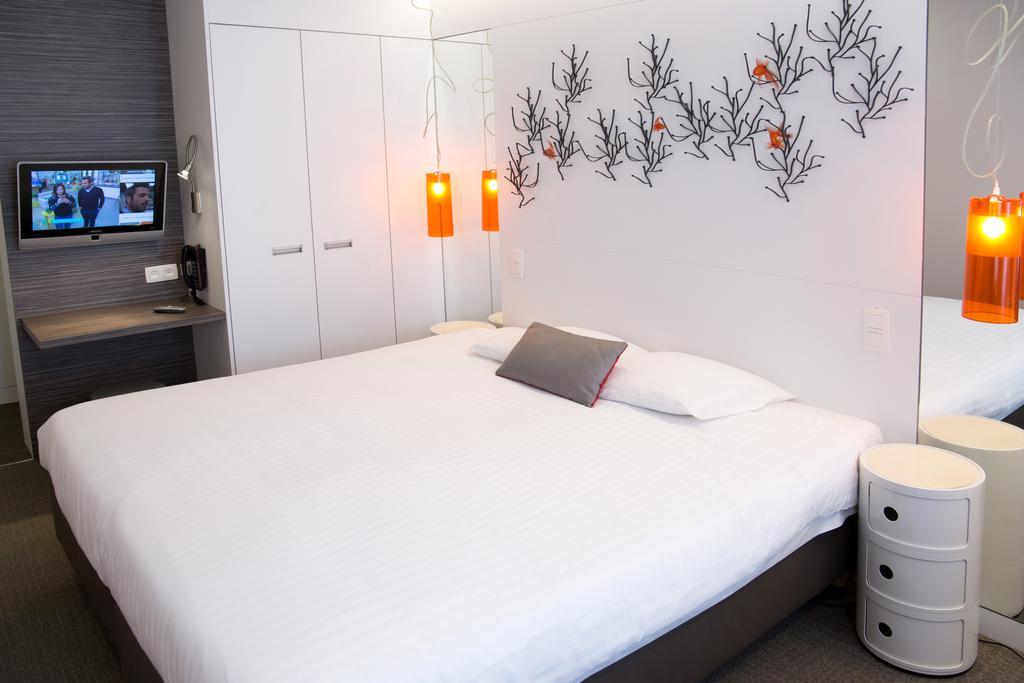 Glenmore 3* Oostende