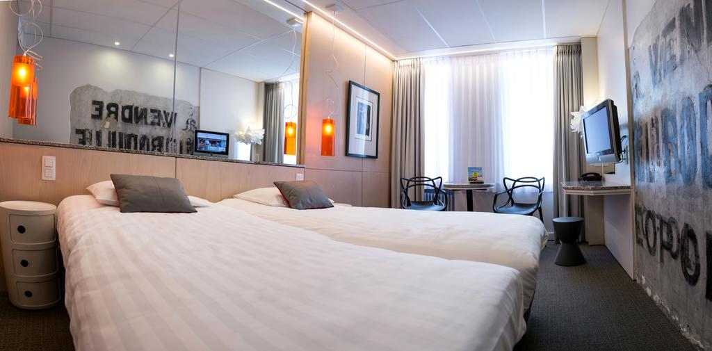 Hotel Glenmore 3*