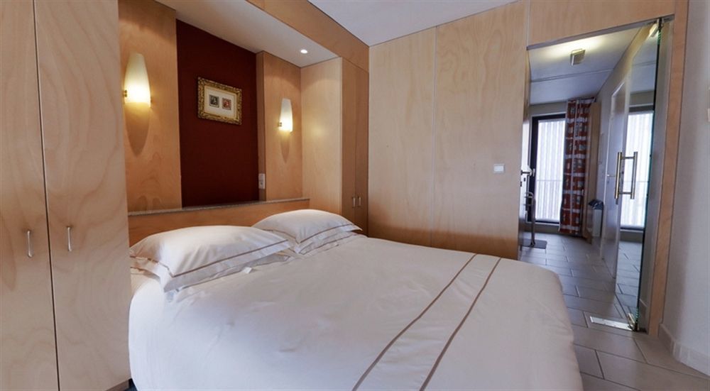 Glenmore Hotel Oostende